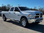 2017 Ram 3500 4WD Tradesman Crew Cab