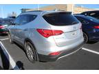 2015 Hyundai Santa Fe Sport FWD 4dr 2.0T