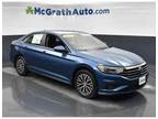 2021 Volkswagen Jetta 1.4T S