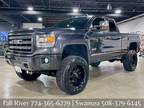 Used 2014 GMC SIERRA For Sale