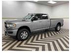 2024 Ram 3500 Big Horn Crew Cab 4x4 8' Box