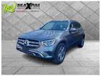 2021Used Mercedes-Benz Used GLCUsed4MATIC SUV