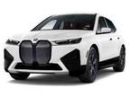 2024 BMW i X x Drive50