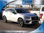 2021 Volvo XC60 Silver, 31K miles