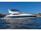 2006 Sunseeker Manhattan 66 Boat for Sale