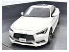 2020 Infiniti Q60 3.0t LUXE