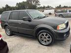 2005 Lincoln Navigator Suv 4-Dr