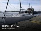 2003 Hunter 356 Boat for Sale