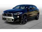 2020Used BMWUsed X2Used Sports Activity Coupe