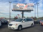 2011 Chrysler Town and Country SPORTS VAN