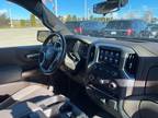 2021 Chevrolet Silverado 1500 4WD LT Crew Cab