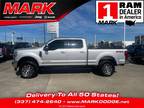2018 Ford F-250 Silver, 97K miles