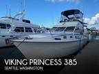 Viking Princess 385 Motoryachts 1985