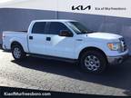 2011 Ford F-150 White, 205K miles