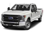 2022 Ford F-250 Super Duty XL