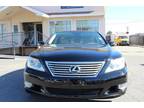 2011 Lexus LS 460 4dr Sdn RWD