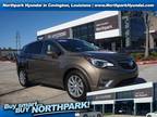 2019 Buick Envision Tan, 32K miles