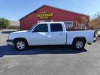 2005 Chevrolet Silverado 1500 2WD LT Crew Cab