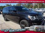 2019 Ford Expedition Black, 97K miles