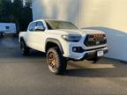 New 2023 TOYOTA TACOMA For Sale
