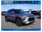 2024New Chevrolet New Trail Blazer New FWD 4dr