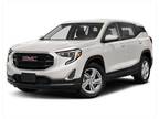 2020 GMC Terrain FWD SLE