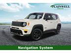 Used 2022 JEEP Renegade For Sale