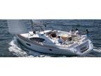 2008 Jeanneau Sun Odyssey 45 DS Boat for Sale