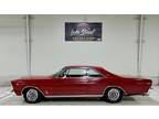 Used 1966 FORD GALAXIE 500 For Sale
