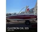 2008 Glastron GXL 205 Boat for Sale