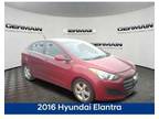 2016 Hyundai Elantra GT Base