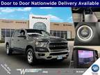 2022 Dodge Ram 1500