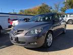 2008 Mazda MAZDA3 s Touring Ltd Avail