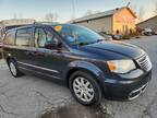 2013 Chrysler Town & Country Touring for sale