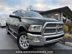 Used 2014 RAM 2500 For Sale