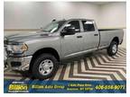 2024 Ram 2500 Tradesman Crew Cab 4x4 8' Box