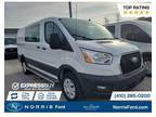 2022 Ford Transit Cargo Van CARGO VAN