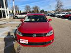 2013 Volkswagen Jetta Sedan