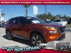 2021 Nissan Rogue, 27K miles