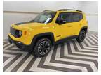 2023 Jeep Renegade Upland 4x4