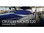 2005 Cruisers Yachts 320 Express Boat for Sale