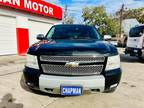 2008 Chevrolet Suburban LT w/3LT