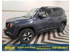 2021 Jeep Renegade Trailhawk 4X4