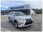 2014 Lexus GX 460 460