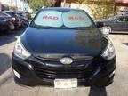 2015 Hyundai Tucson SE