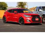 2015 Hyundai Veloster Coupe 2-Dr