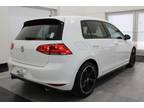 2016 Volkswagen Golf GTI Autobahn w/Performance Pkg