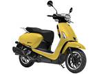 2023 Kymco Like 150i ABS