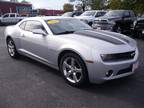 2010 Chevrolet Camaro 2LT