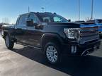 2022 GMC Sierra 3500HD 4WD Crew Cab Denali